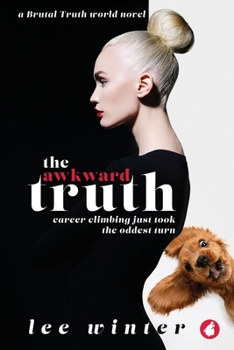 Paperback The Awkward Truth Book