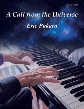 Paperback A Call from the Universe Book