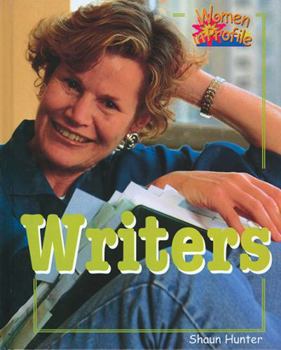 Library Binding Writers Book