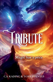 Paperback Tribute Book