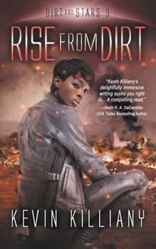 Paperback Rise from Dirt Book