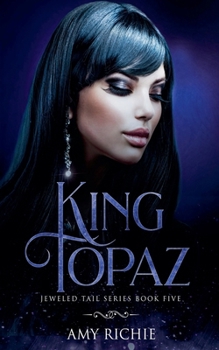 Paperback King Topaz Book