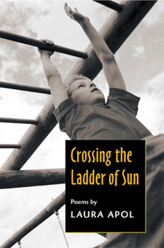 Paperback Crossing the Ladder of Sun Book
