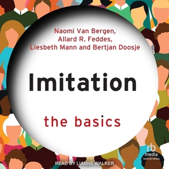 MP3 CD Imitation: The Basics Book