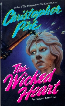 Mass Market Paperback The Wicked Heart Book