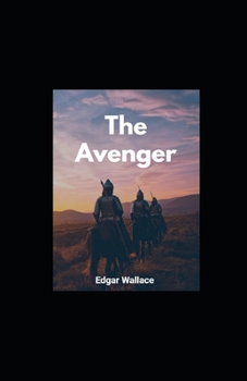 The Avenger Illustrated