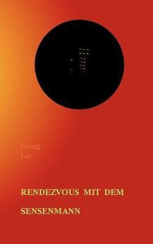 Paperback Rendezvous mit dem Sensenmann [German] Book