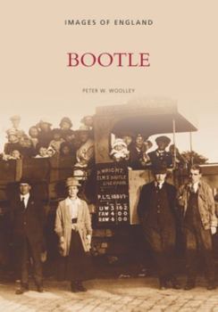 Paperback Bootle Book