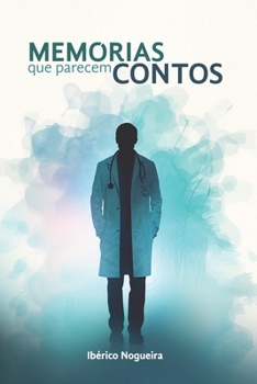 Paperback Memórias que parecem Contos [Portuguese] Book