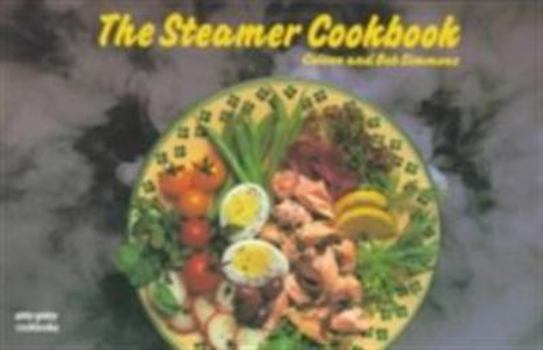 Paperback The Steamer Cookbook Book