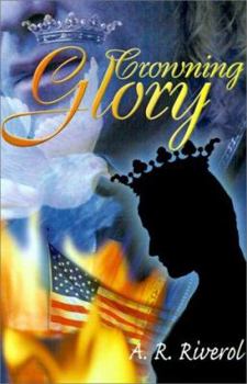 Paperback Crowning Glory Book