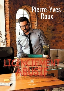 Paperback Licenciement abusif [French] Book