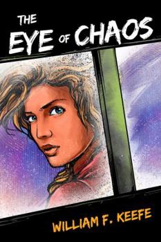 Paperback The Eye of Chaos Book