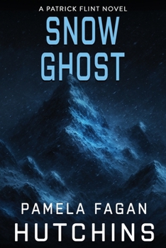 Snow Ghost : A Patrick Flint Novel
