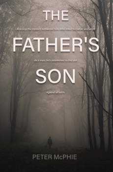 Paperback The Father's Son Book