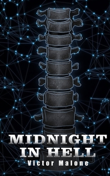 Paperback Midnight In Hell Book