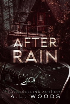 Paperback After Rain Book