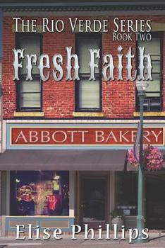 Paperback Fresh Faith Book