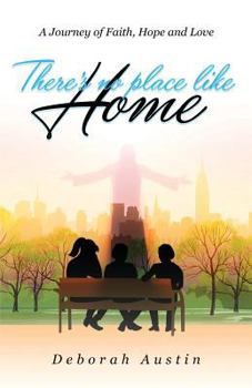 Paperback There's No Place Like Home Book