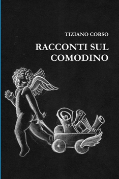 Paperback Racconti Sul Comodino [Italian] Book