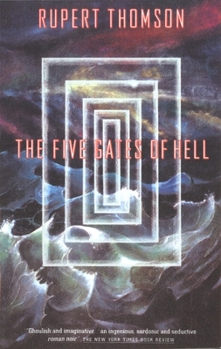 Paperback The Five Gates of Hell Book