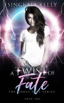 Paperback Twist of Fate: A PNR, Why Choose Novel Book