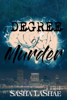 Paperback Degree of Murder Book