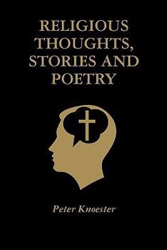 Paperback Religious Thoughts, Stories and Poetry Book