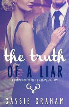 Paperback The Truth of a Liar Book