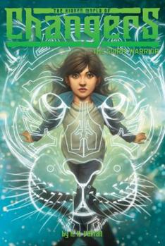 The Spirit Warrior - Book #6 of the Hidden World of Changers