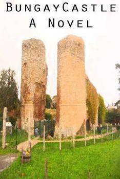 Paperback Bungay Castle Book