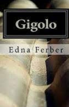 Paperback Gigolo Illustrated Book