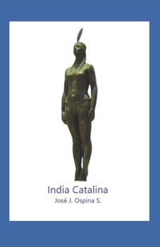 Paperback India Catalina [Spanish] Book