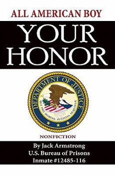 Paperback Your Honor Book
