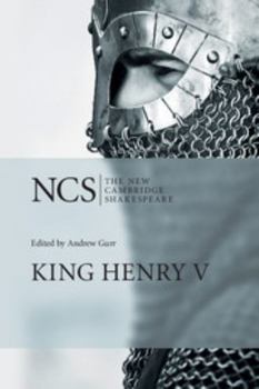 Paperback Ncs: King Henry V 2ed Book