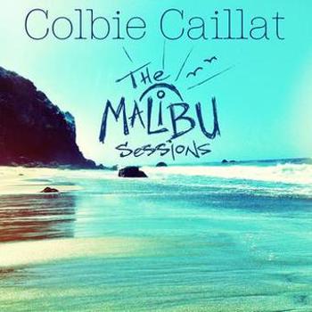 Music - CD Malibu Sessions Book