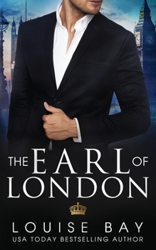 Paperback The Earl of London Book