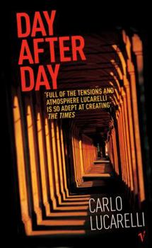 Paperback Day After Day Book