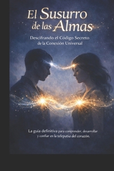 Paperback El Susurro de las Almas [Spanish] Book
