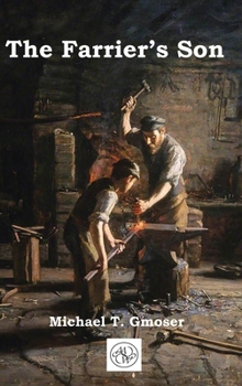 Hardcover The Farrier's Son Book