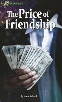 Paperback The Price of Friendship Book