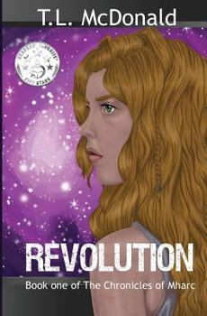 Paperback Revolution: The Chronicles of Mharc Book