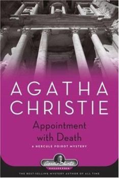 Hardcover Appointment with Death Book