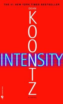 Intensity (Turtleback School & Library Binding Edition)