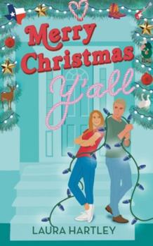 Paperback Merry Christmas, Y'all Book
