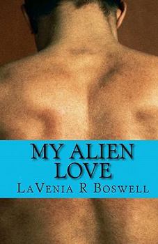 Paperback My Alien Love Book