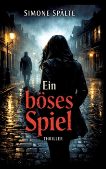 Hardcover Ein böses Spiel [German] Book