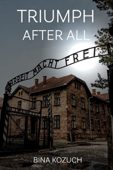 Paperback Triumph After All: Volume 1 Book