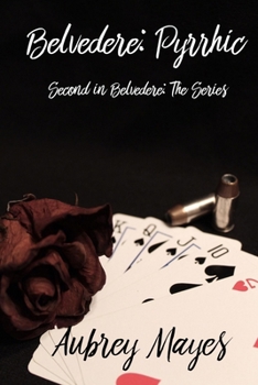 Paperback Belvedere: Pyrrhic Book