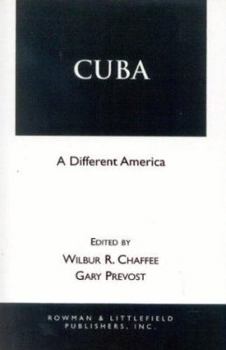 Paperback Cuba Book